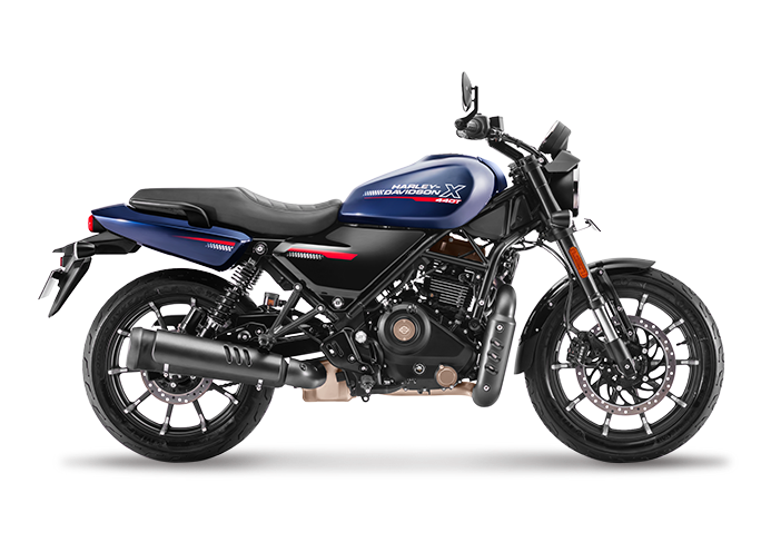 Harley-Davidson X440T