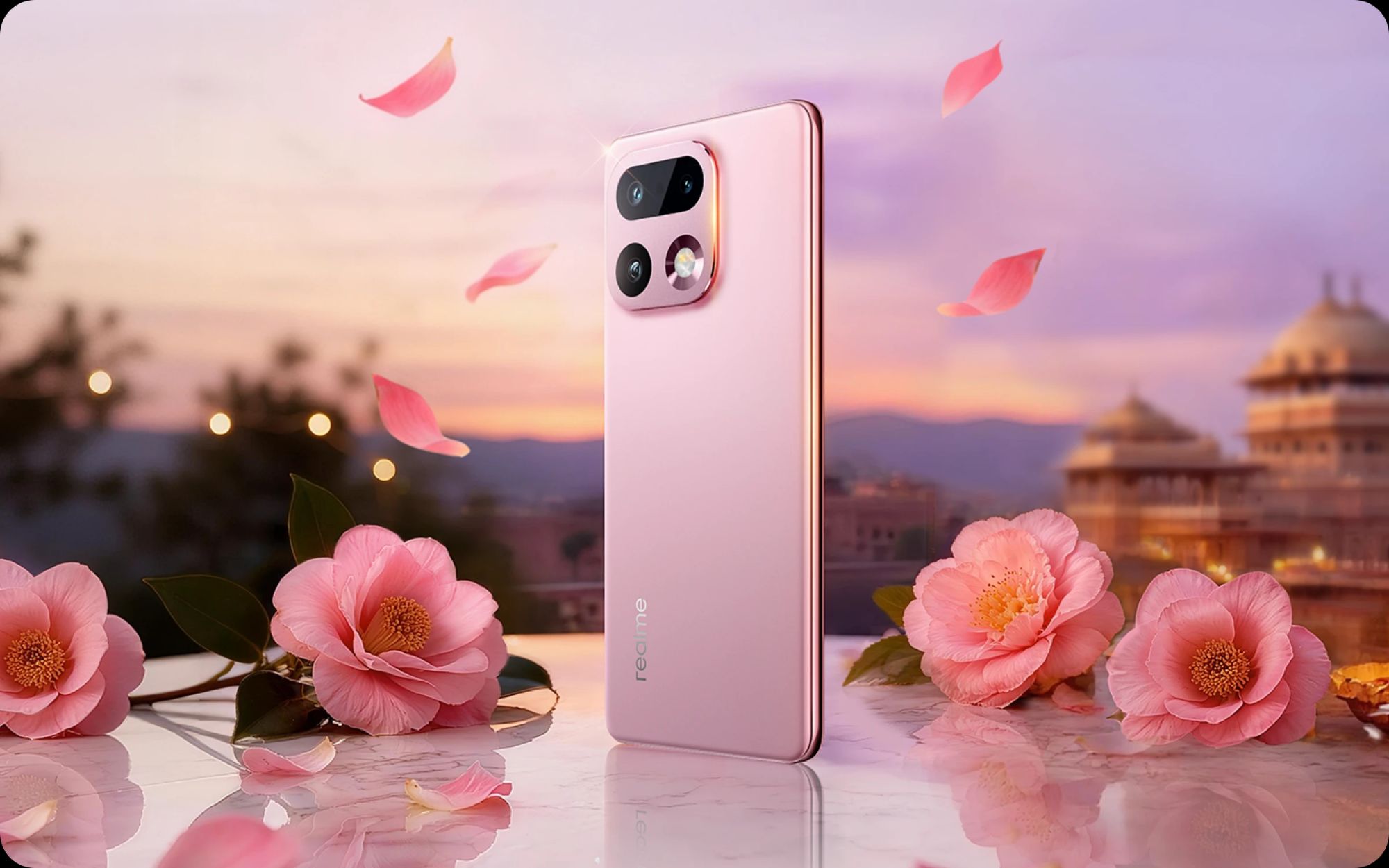 Realme 16 Pro 5G vs Realme 16 Pro Plus 5G: भारत का नया ‘Portrait Master’ और ‘Battery Beast’ – पूरी जानकारी