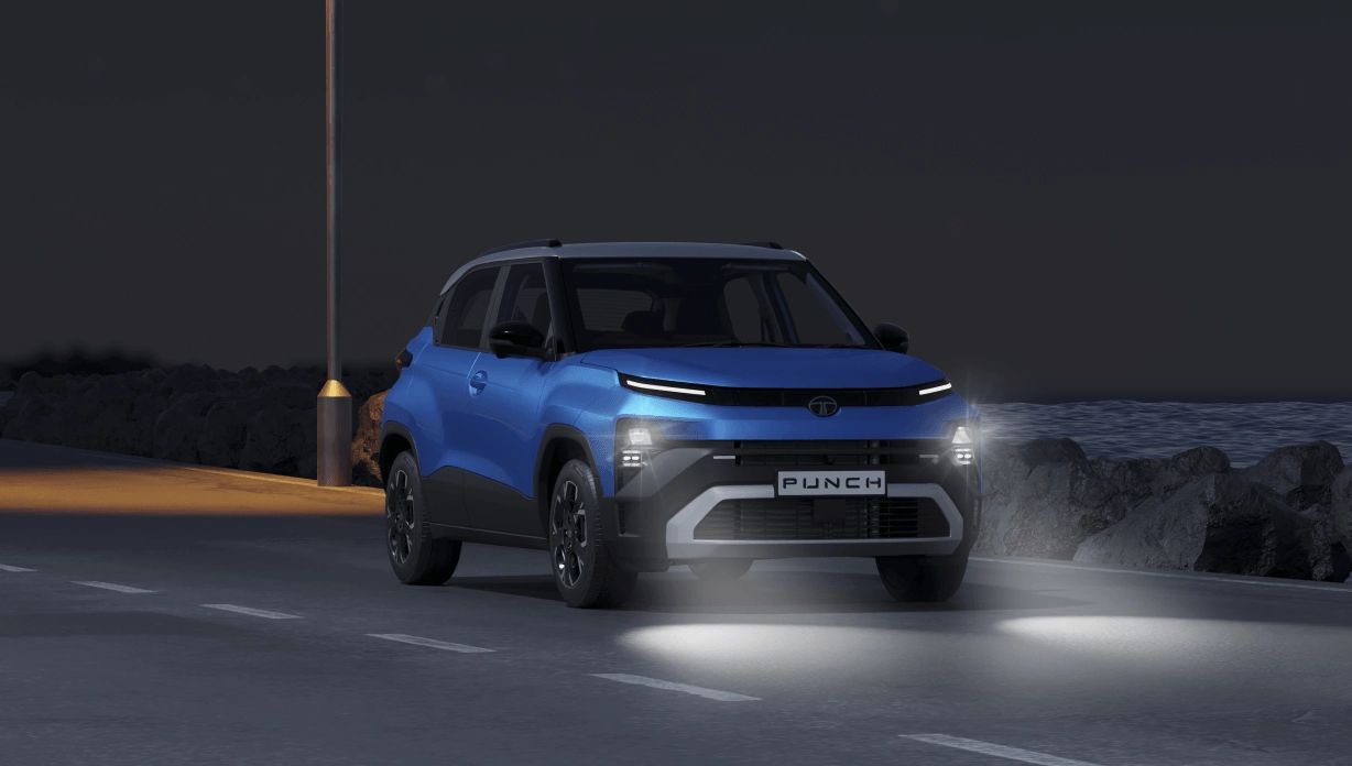 Tata Punch Command Max SUV 2026: भारत की सबसे सुरक्षित 5-स्टार रेटेड SUV | फीचर्स और स्पेसिफिकेशन