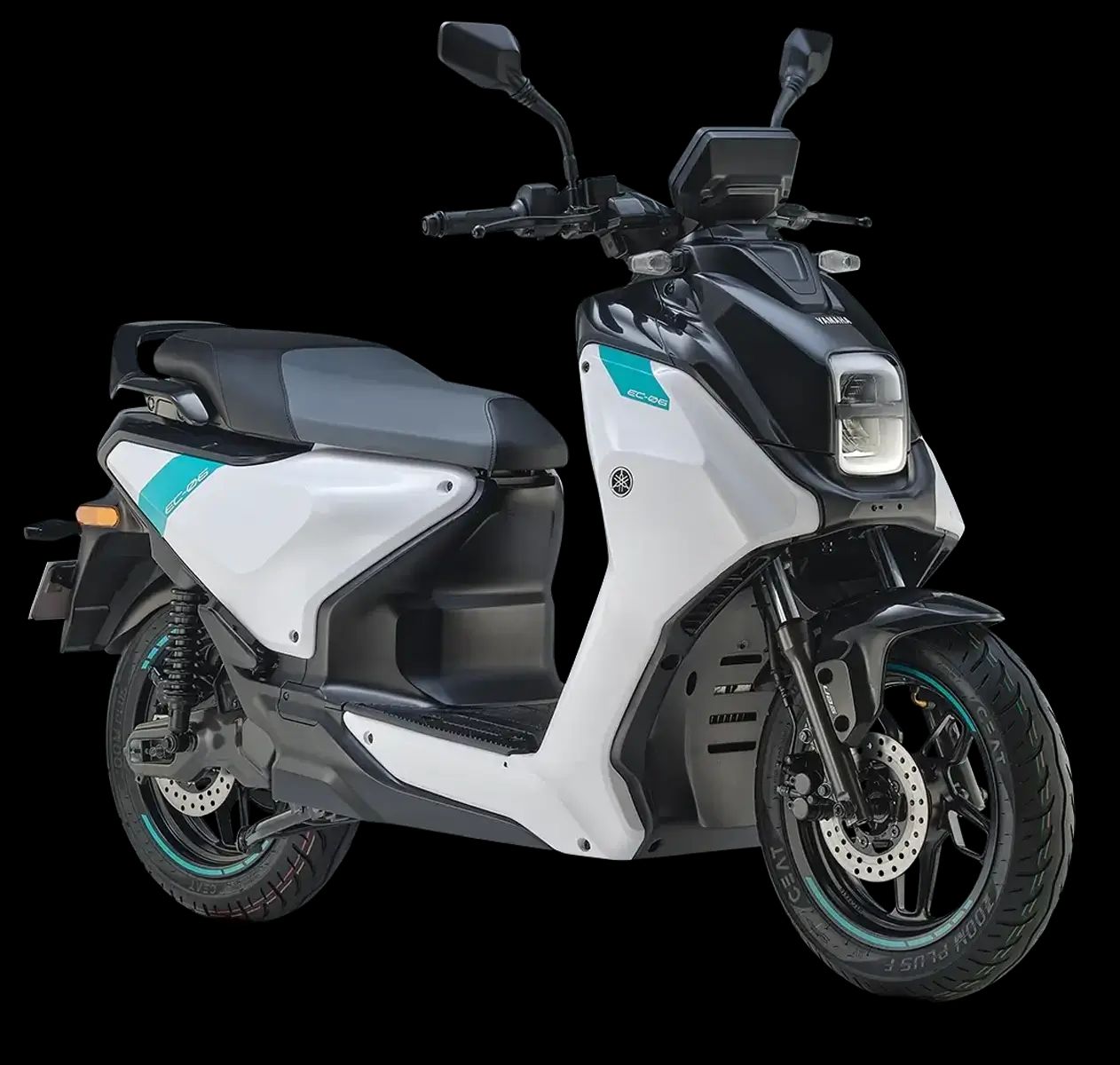 Yamaha EC-06: भारतीय इलेक्ट्रिक मार्केट का नया “गेम चेंजर”