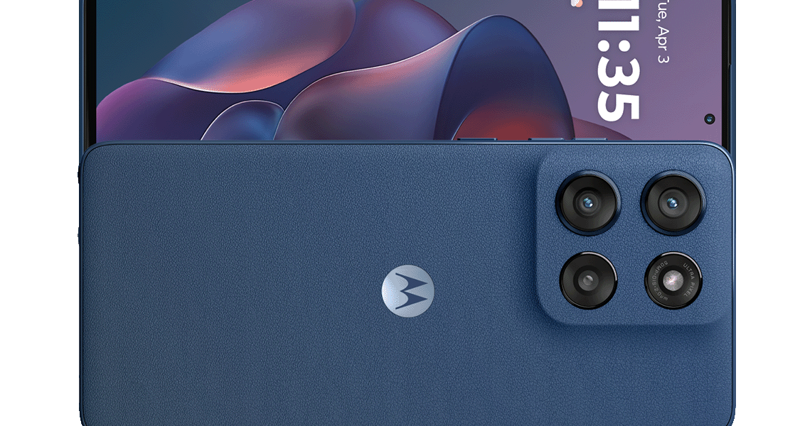 Motorola Edge 60 Stylus, IP68 और 1.5K AMOLED! यह Phone सबसे अलग क्यों है?