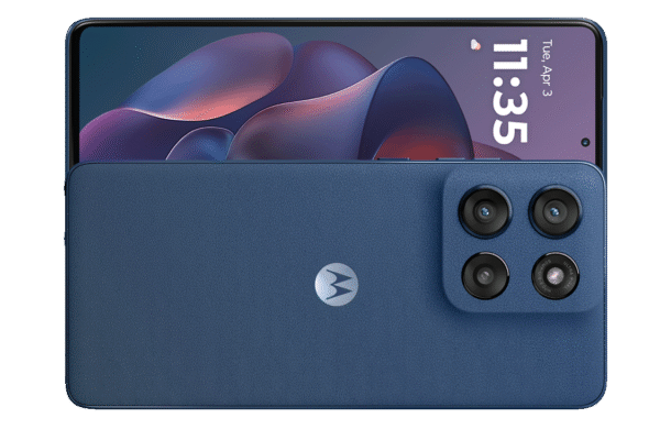 Motorola Edge 60 Stylus, IP68 और 1.5K AMOLED! यह Phone सबसे अलग क्यों है?