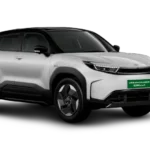 Toyota Urban Cruiser eBella पहला Electric SUV 543km Range और 8 साल Battery Warranty के साथ!