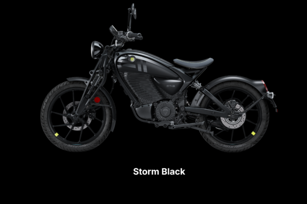 Royal Enfield Flying Flea C6 – RE का पहला Electric Bike