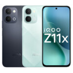 iQOO Z11x की सबसे बड़ी खासियत है 7200mAh की monster battery जो 2-3 दिन चलती है। साथ में IP68+IP69 dual waterproofing,