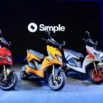 Simple Energy Ultra – ₹2.35 लाख में 400km Range! India का सबसे लंबी दूरी का Electric Scooter आ गया?