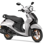 Yamaha Fascino 125 Fi Hybrid में 68.75 kmpl माइलेज