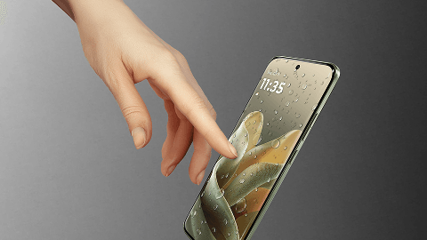 Motorola Edge 70 Pro — यार, ये फ़ोन देख के दिल खुश हो गया!