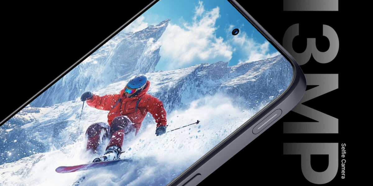 Ai+ Nova 2 Ultra 5G ₹16,999 में AMOLED Display, Gaming Buttons और IP68 Rating?