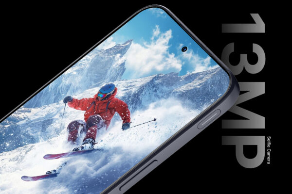 Ai+ Nova 2 Ultra 5G ₹16,999 में AMOLED Display, Gaming Buttons और IP68 Rating?