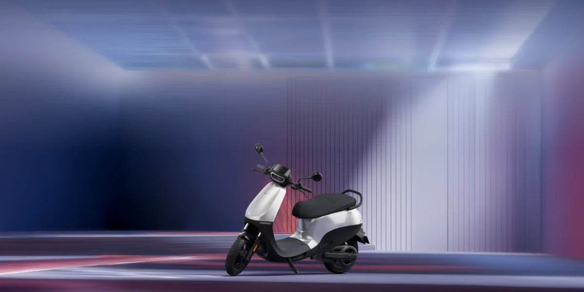 Ola Electric S1 X Series ₹68,000 से ₹1.30 लाख में 320km Range और Made-in-India Bharat Cell!