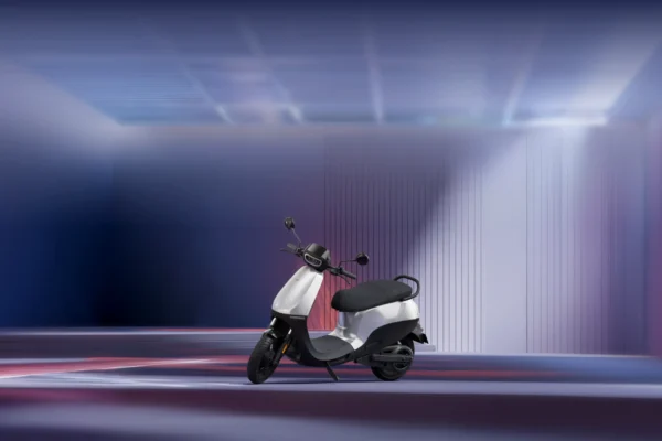 Ola Electric S1 X Series ₹68,000 से ₹1.30 लाख में 320km Range और Made-in-India Bharat Cell!