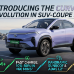 Tata Curvv.ev SeriesX लॉन्च: ₹16.99 लाख से शुरू, 502km रेंज वाली प्रीमियम EV कूपे SUV - स्पेसिफिकेशन्स, फीचर्स और कीमत