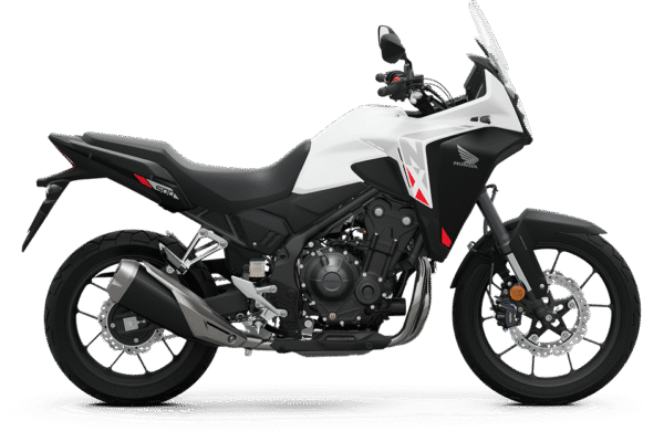 Honda NX500 E-Clutch India Launch: ₹7.44 लाख, Clutchless ADV — पूरी जानकारी हिंदी में