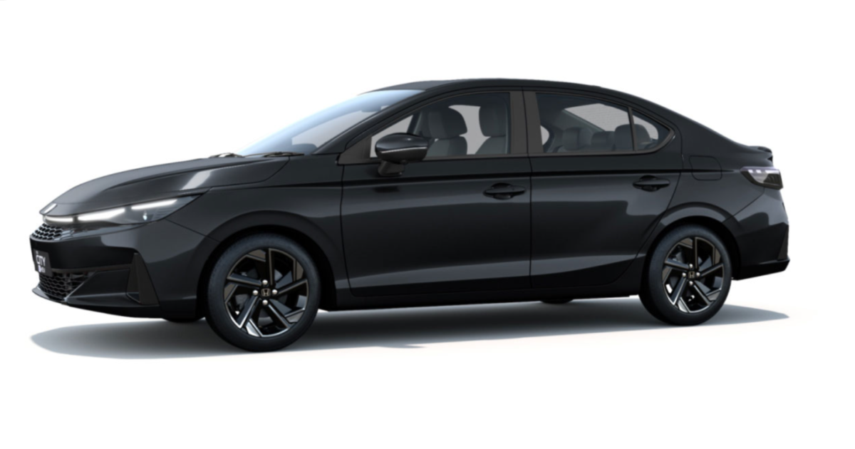 नई Honda City Facelift — क्या यह अब भी India का सबसे भरोसेमंद Sedan है?