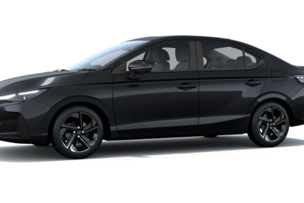 नई Honda City Facelift — क्या यह अब भी India का सबसे भरोसेमंद Sedan है?