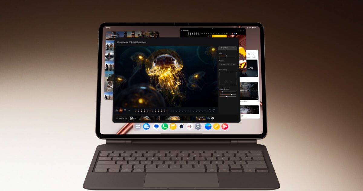 OnePlus Pad 4 लॉन्च: ₹59,999 से शुरू, Snapdragon 8 Elite Gen 5 + 13.2″ 3.4K 144Hz डिस्प्ले – फुल स्पेक्स, बेंचमार्क और रिव्यू