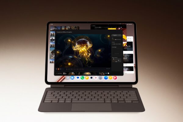 OnePlus Pad 4 लॉन्च: ₹59,999 से शुरू, Snapdragon 8 Elite Gen 5 + 13.2″ 3.4K 144Hz डिस्प्ले – फुल स्पेक्स, बेंचमार्क और रिव्यू