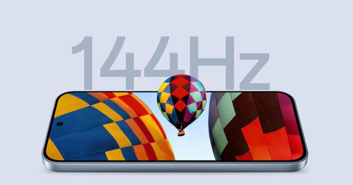 OnePlus Nord CE 6 Launch — 8000mAh बैटरी, Snapdragon 7s Gen 4 और 144Hz AMOLED के साथ, जानें कीमत और पूरी जानकारी