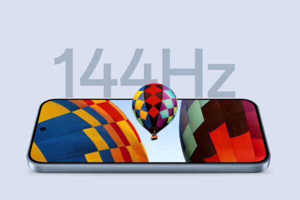 OnePlus Nord CE 6 Launch — 8000mAh बैटरी, Snapdragon 7s Gen 4 और 144Hz AMOLED के साथ, जानें कीमत और पूरी जानकारी
