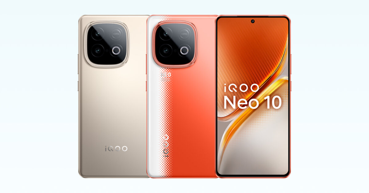 India का Best Gaming Phone? iQOO Neo 10 Honest Review — 7000mAh, 144Hz, Q1 Chip हिंदी में