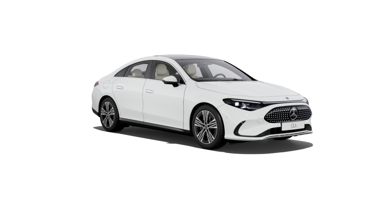 Mercedes-Benz CLA Electric India Launch 2026: ₹55 लाख, 792 km Range — पूरी जानकारी